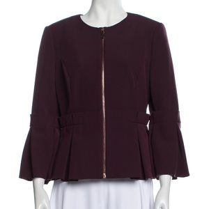 Ted Baker Fitted Blazer